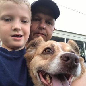 Meet your Posher, Charles